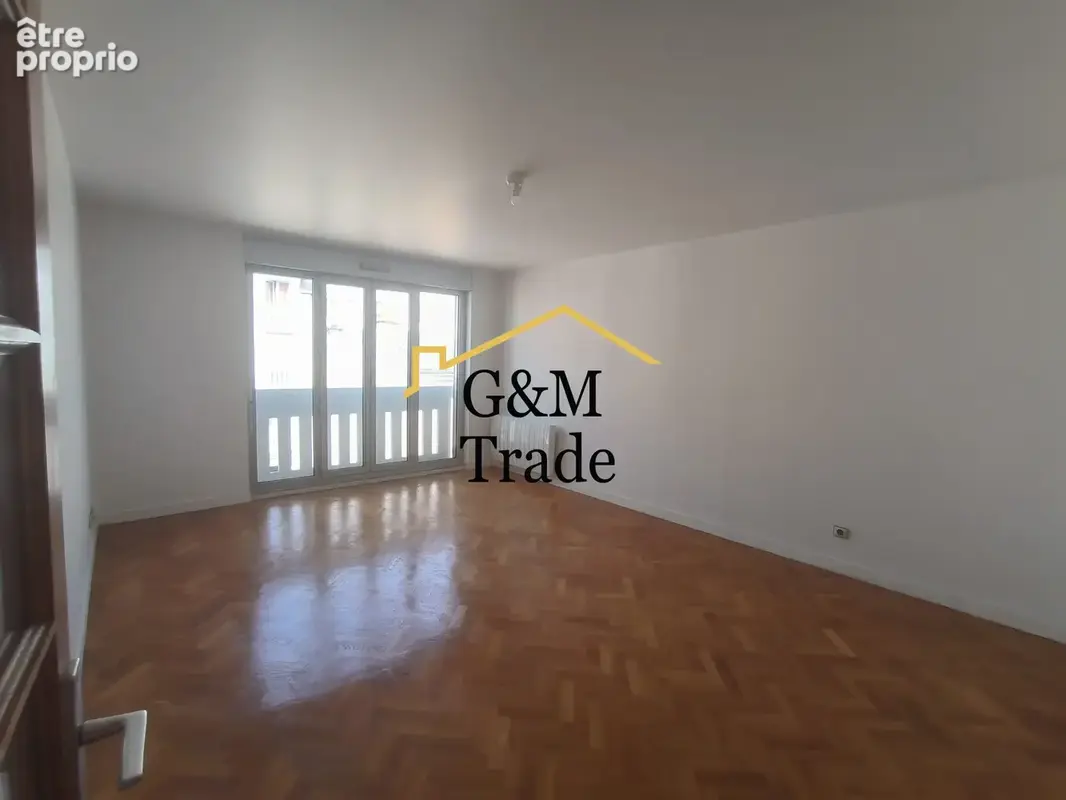 Photo Appartement à Saint-Mande au prix de 615 000€