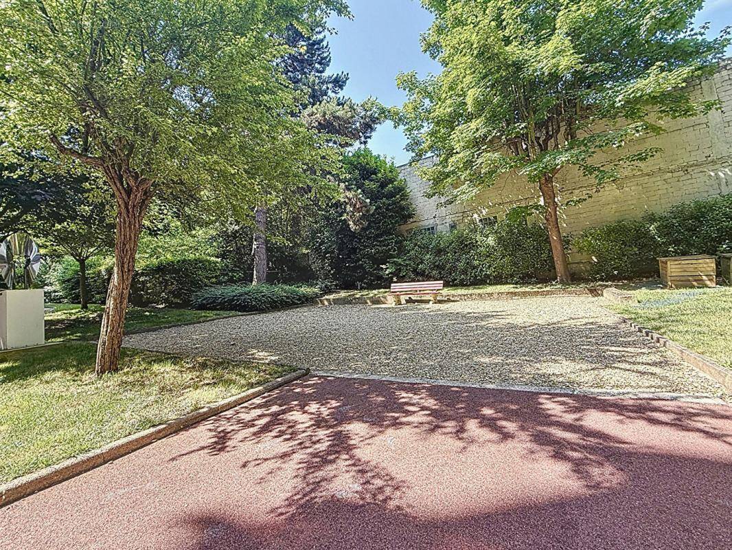 Appartement à VILLEJUIF