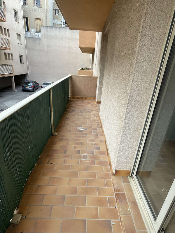 Appartement à NARBONNE