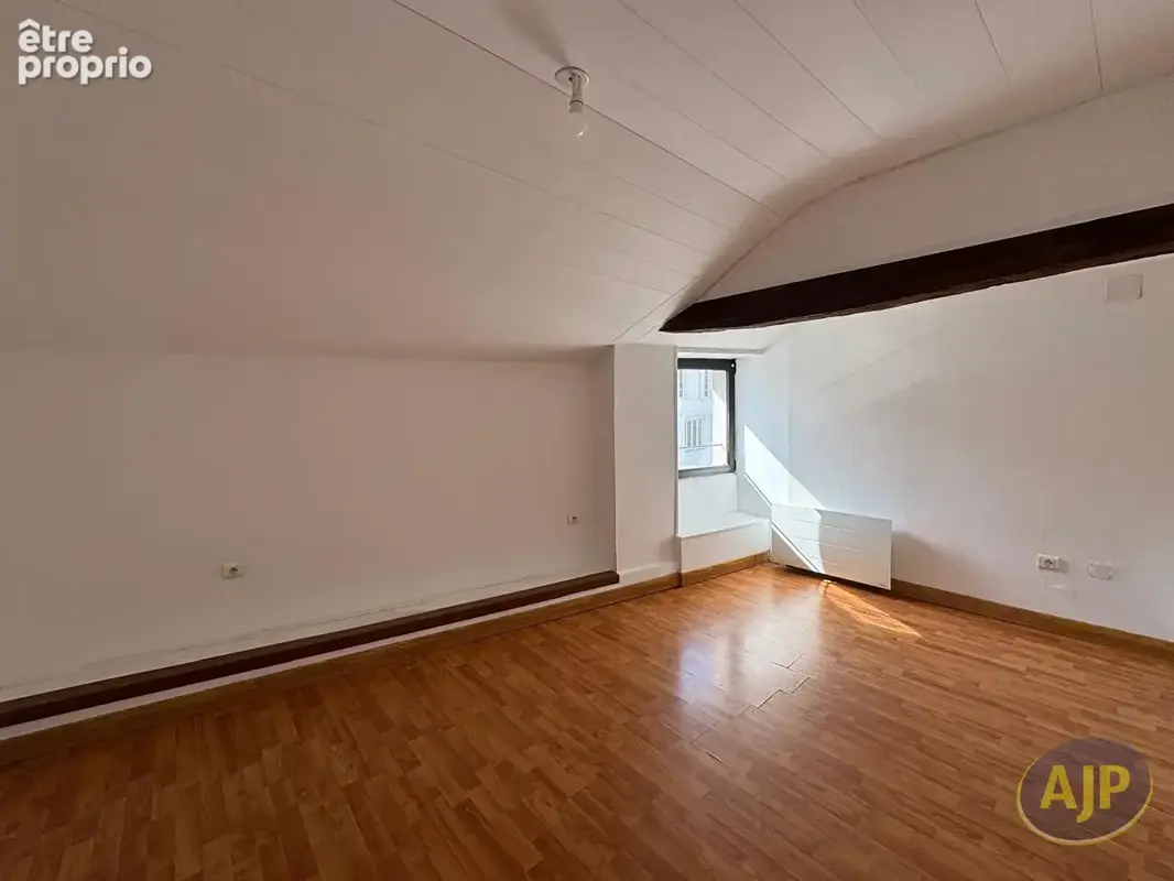 Maison Montendre 3 pièce(s) 53 m2 - photo 6