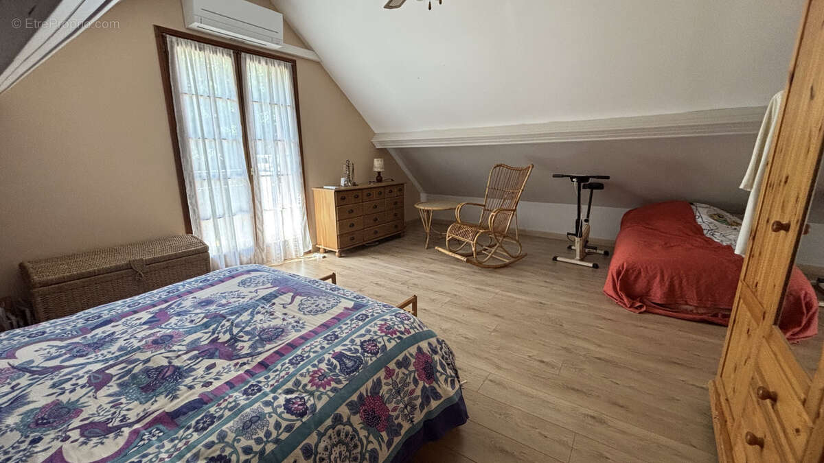 Maison à CHATEAUDUN