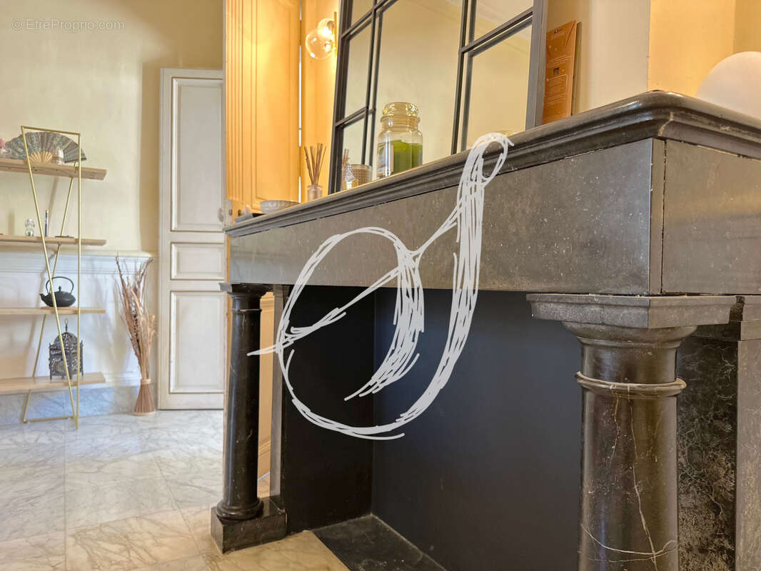 Appartement à PIGNAN