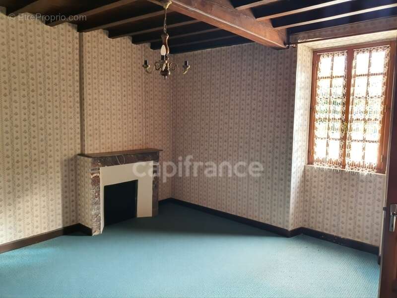 Dpt Pyrénées Atlantiques (64), à vendre PROCHE ARZACQ - MALAUSSANNE maison P6 177 m², 1 appartement de 60 m² sur un terrain de 8 - photo 12