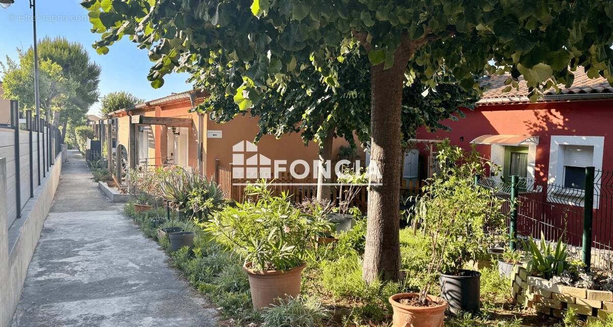 Appartement à CAGNES-SUR-MER