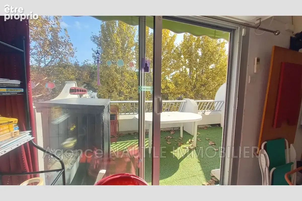 Appartement 1 pièce 22 m² à vendre à La Grande-Motte (34280) - photo 3