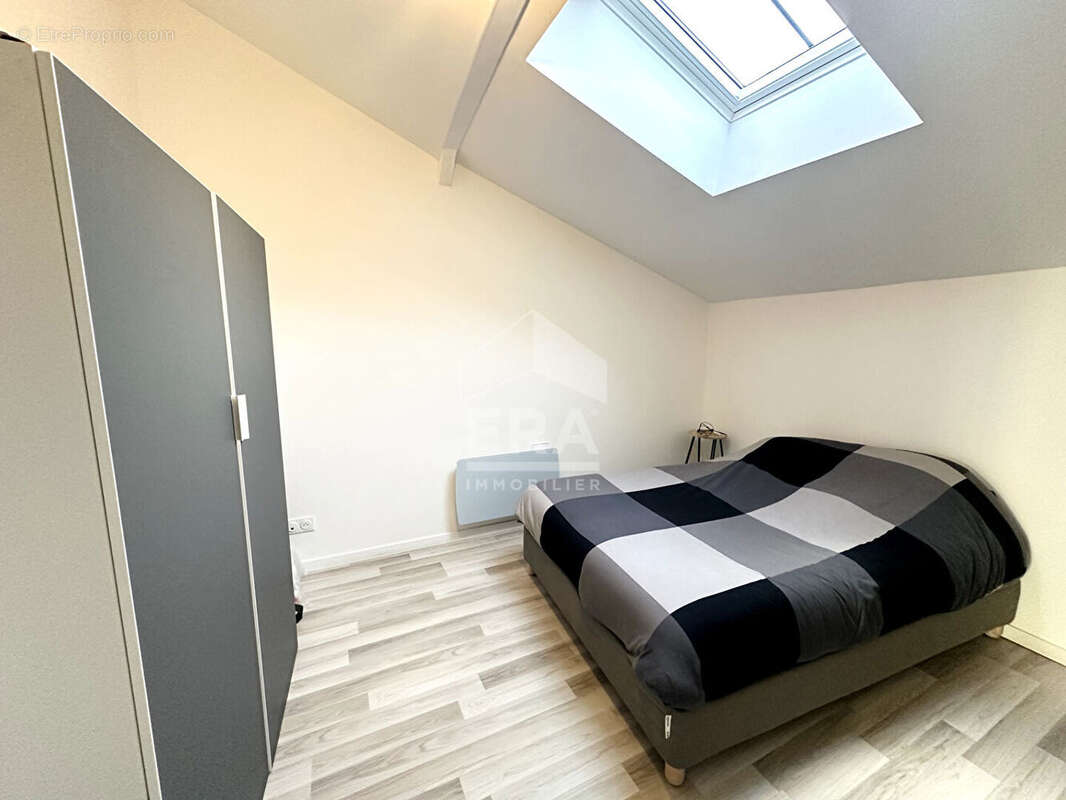 Appartement à MONTEREAU-FAULT-YONNE