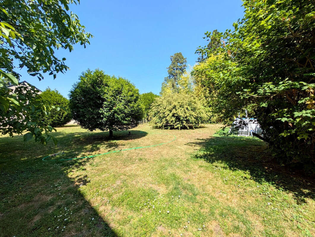 Maison à DOUE-LA-FONTAINE