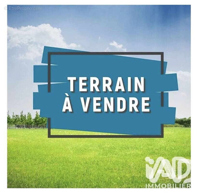 Photo 1 - Terrain à BRY-SUR-MARNE