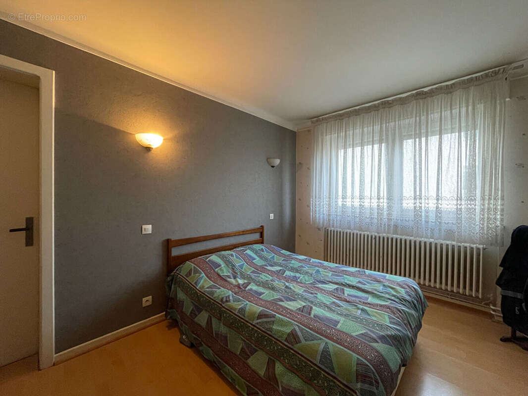 Appartement à THIONVILLE