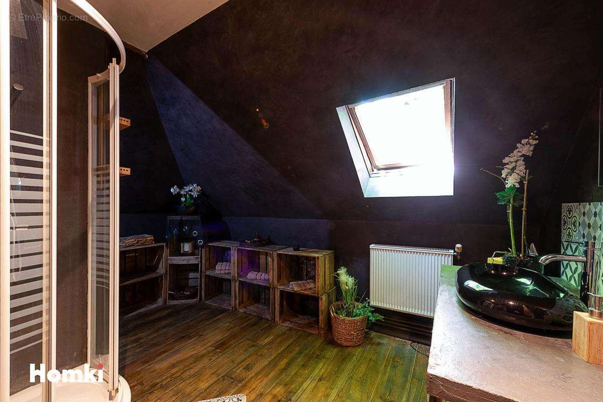 Maison/Villa T9 de 330 m2 à Saint-Martin-sur-Écaillon 59213 - photo 25