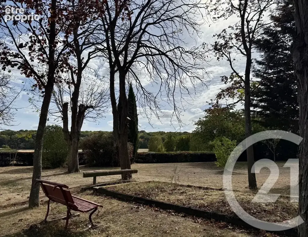 Maison 6 pièces 111 m² à vendre à Sorel-Moussel (28260) - photo 6