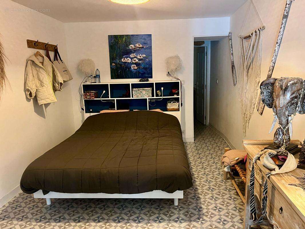 Maison à MARSEILLAN