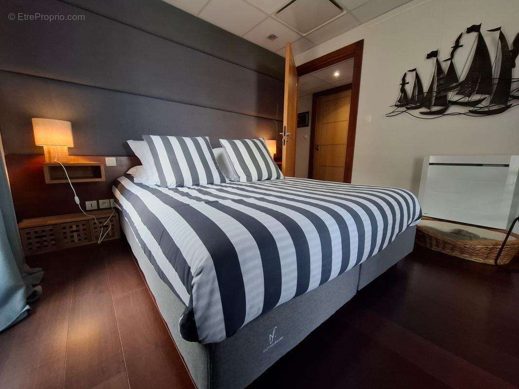Appartement à LA ROCHELLE