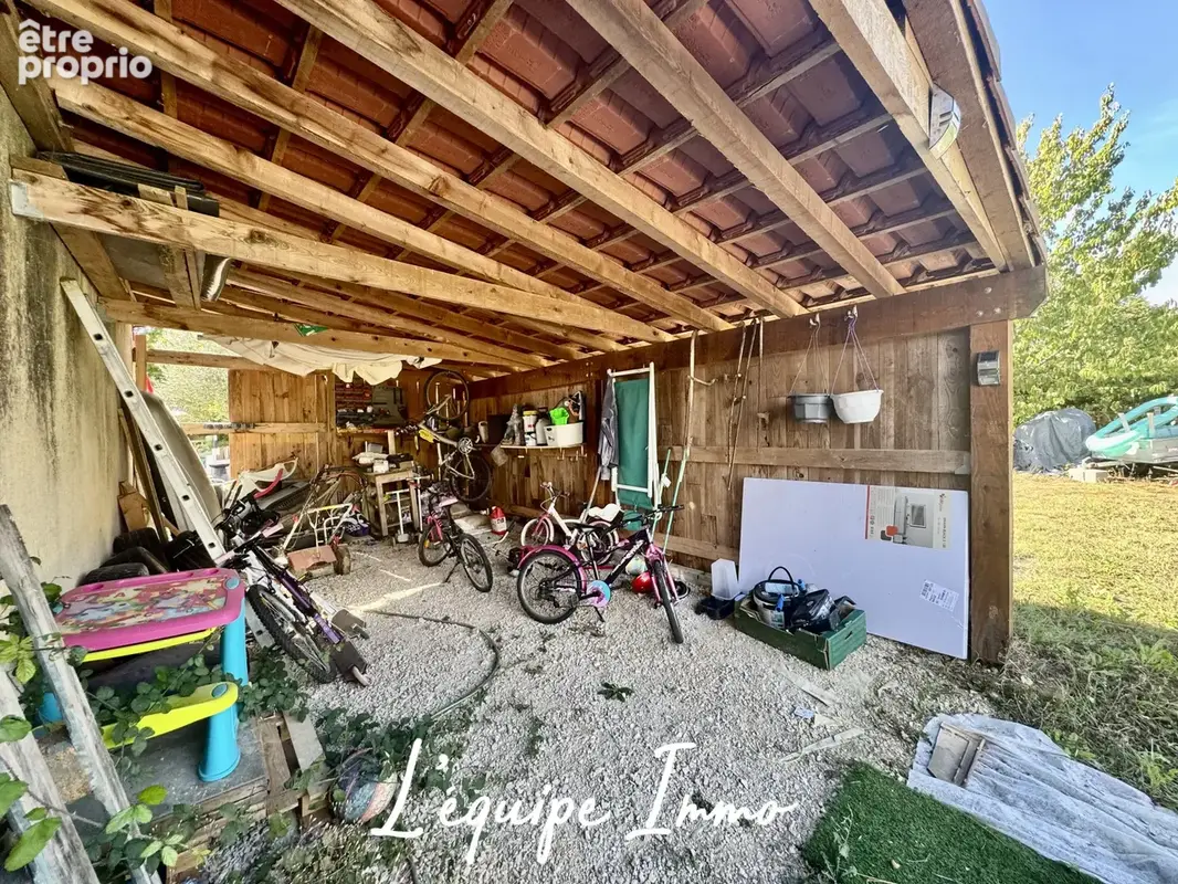 Villa T4 de plain-pied avec piscine, sans vis-à-vis - photo 18