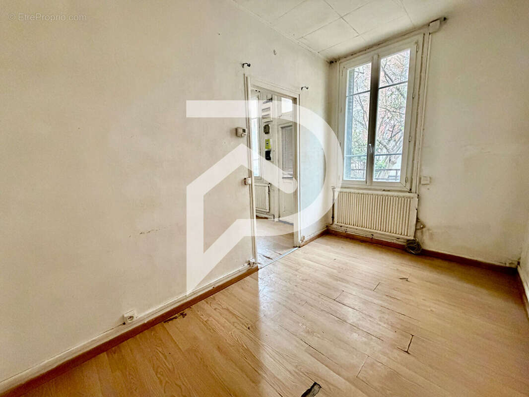 Maison Groslay 4 pièce(s) 38.28 m2 - photo 3