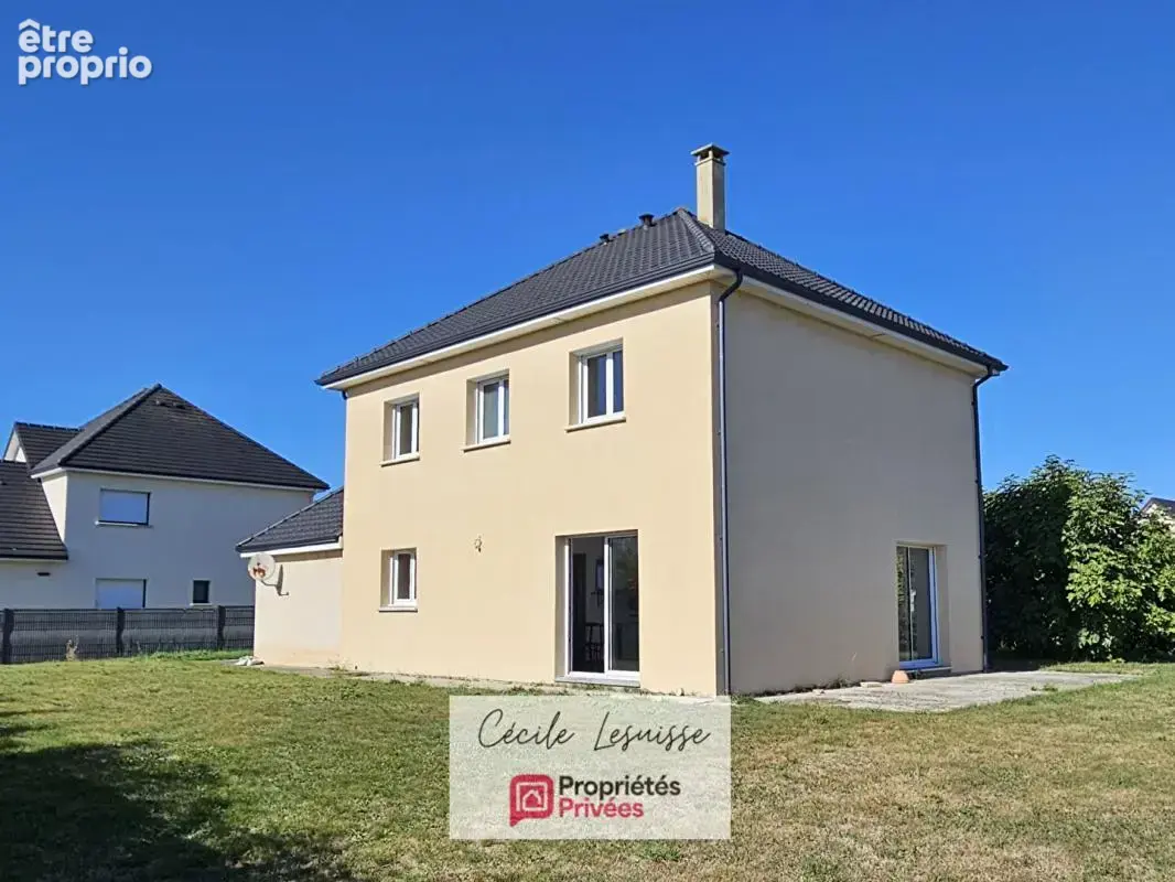 Maison 5 chambres au calme, viable de plain-pied - photo 4