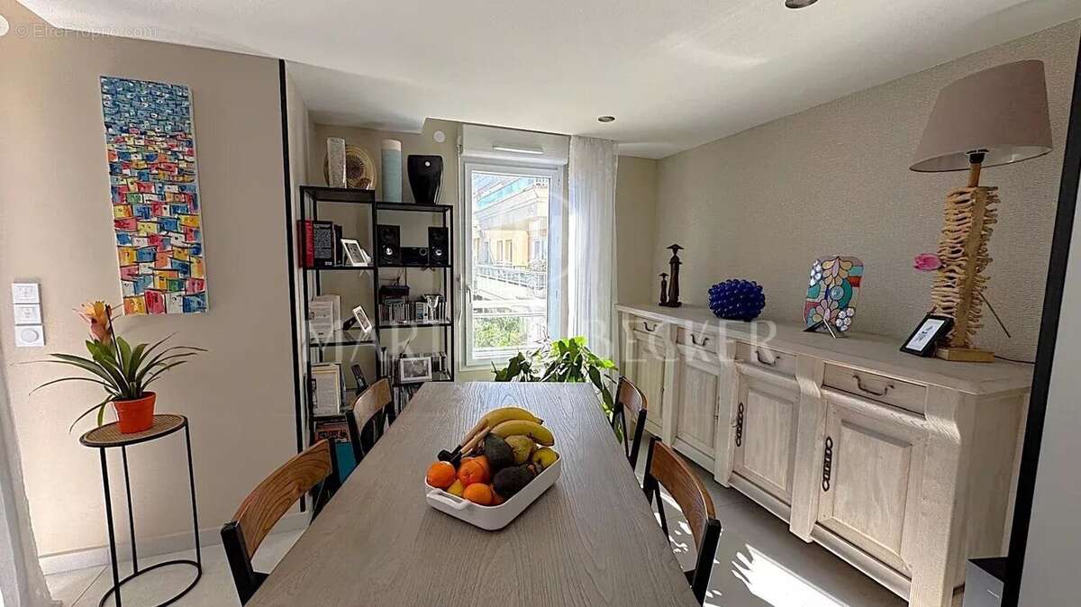 Appartement à GRASSE