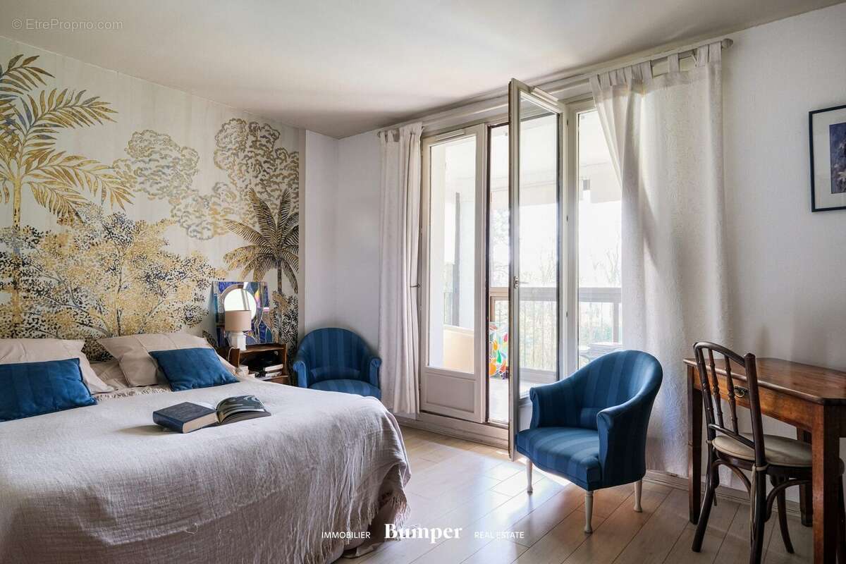Maison à CHARBONNIERES-LES-BAINS