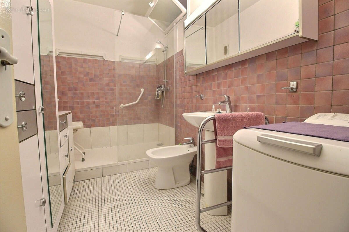 Appartement à MEUDON