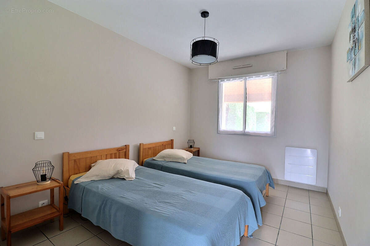 Appartement à EUGENIE-LES-BAINS
