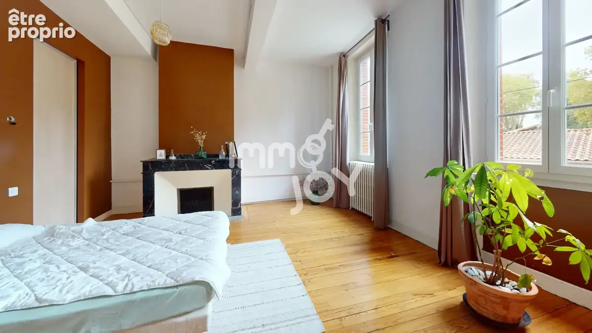 Maison à Vendre CAUJAC - photo 20