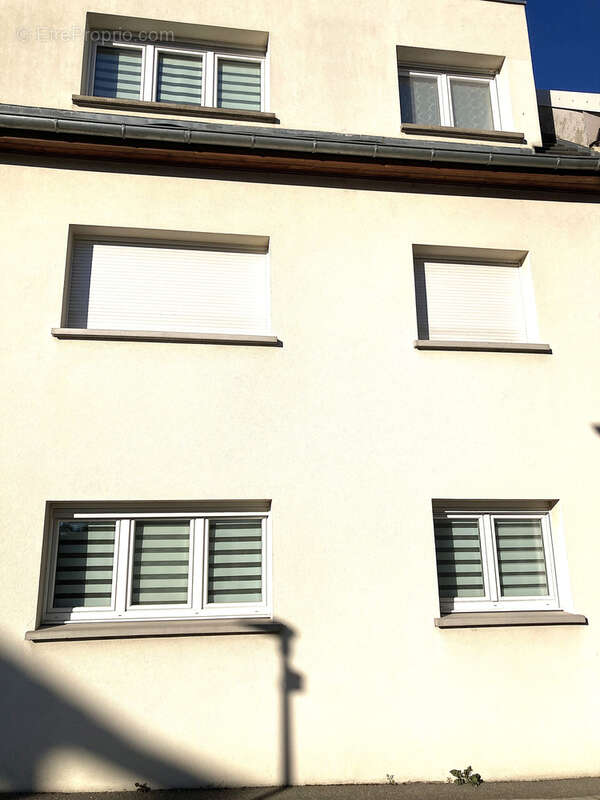 Appartement à RIEDISHEIM