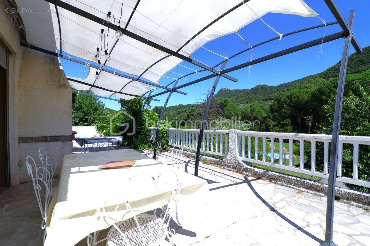 Propriété 7 pièces, 230 m² et 9070 m² de terrain - photo 4