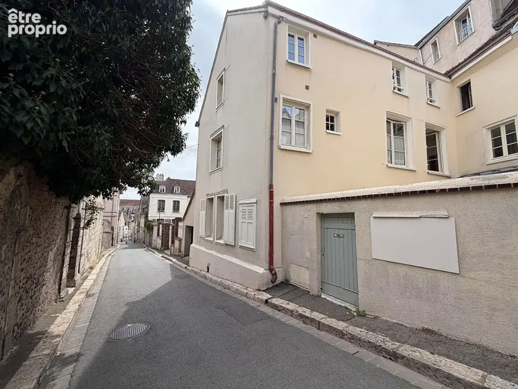 Photo Appartement à Chartres au prix de 525 000€