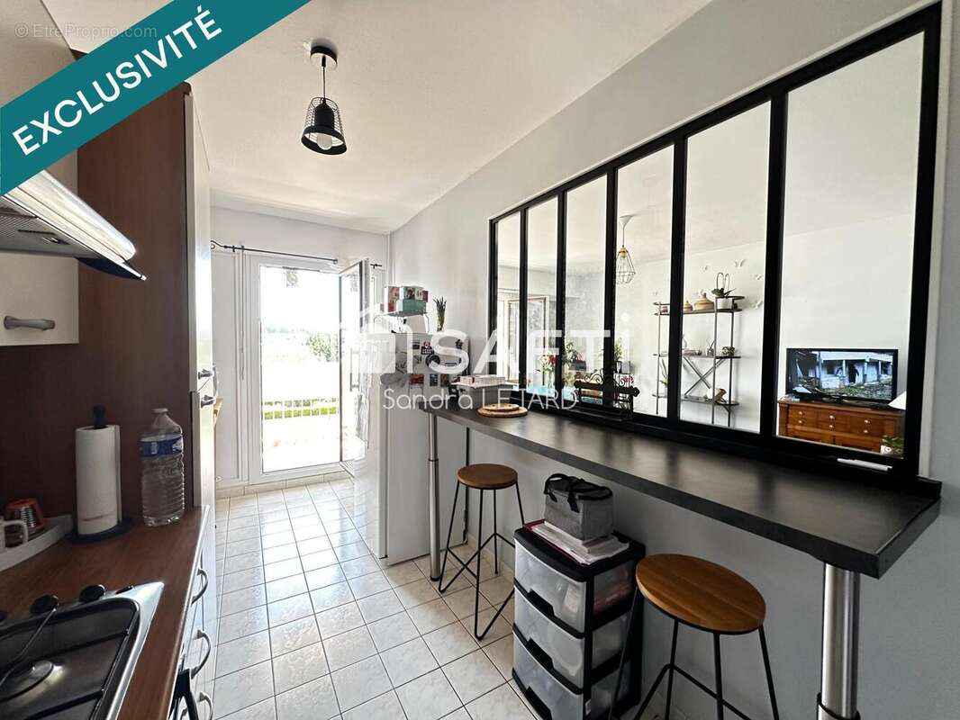 Photo 4 - Appartement à ANGOULEME