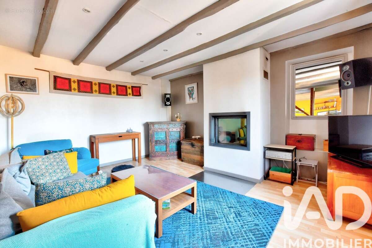 Photo 4 - Maison à COGNAC-LA-FORET