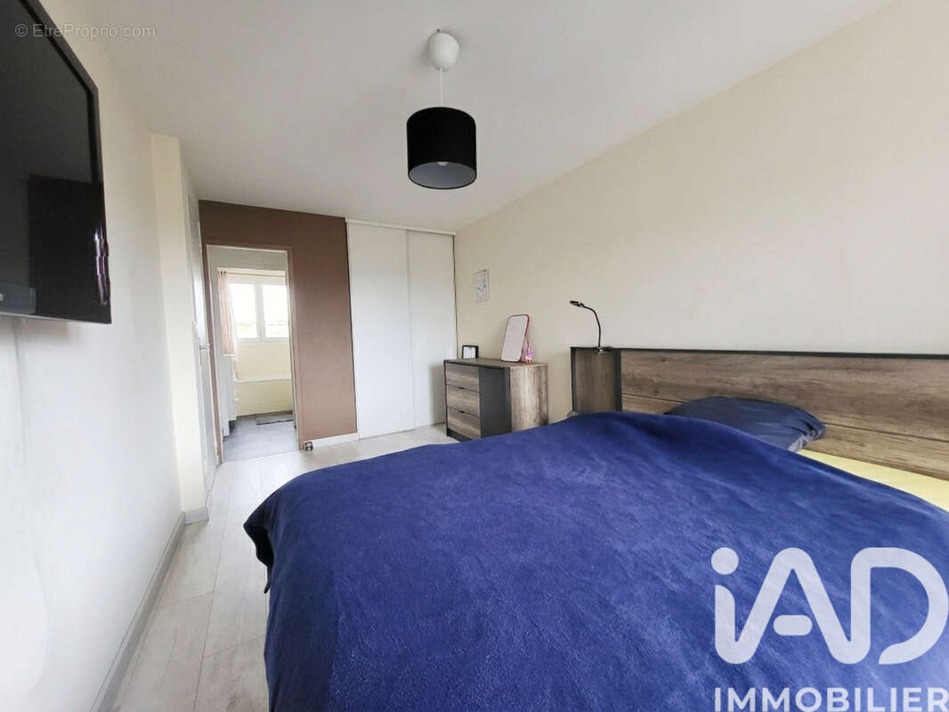 Photo 8 - Appartement à CHARLEVILLE-MEZIERES