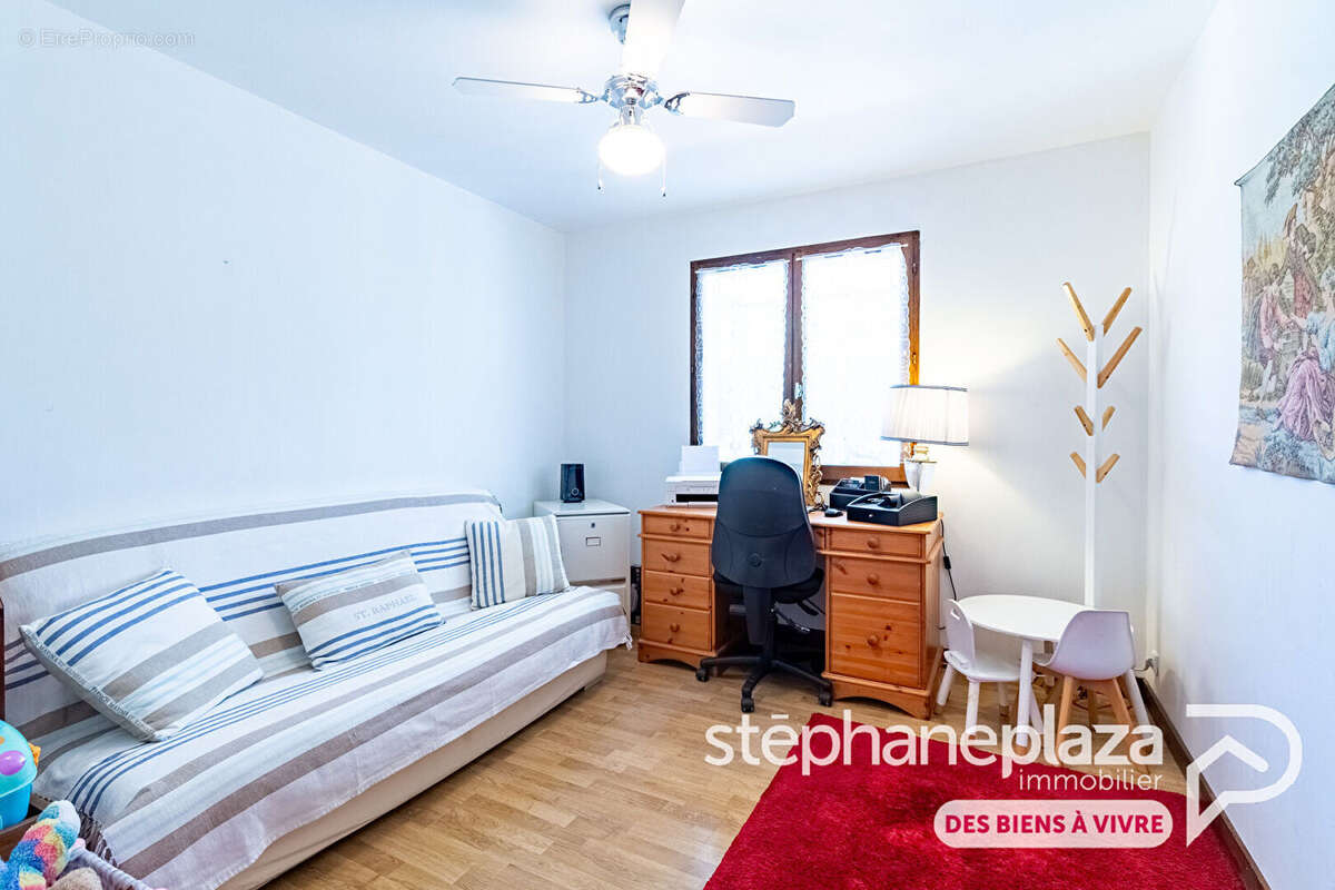 Maison au calme avec piscine et suite parentale - photo 18