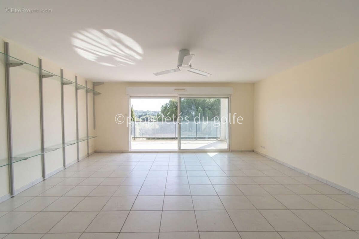 Bel appartement 4 pièces avec vue mer- Mont Saint Clair Sète, - photo 5