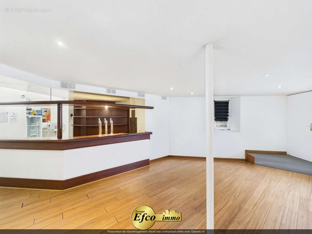 Commerce à ALTKIRCH