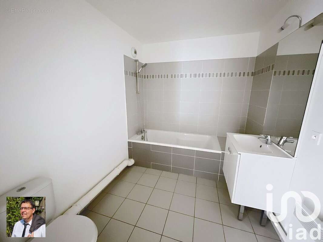Photo 6 - Appartement à ABLON-SUR-SEINE