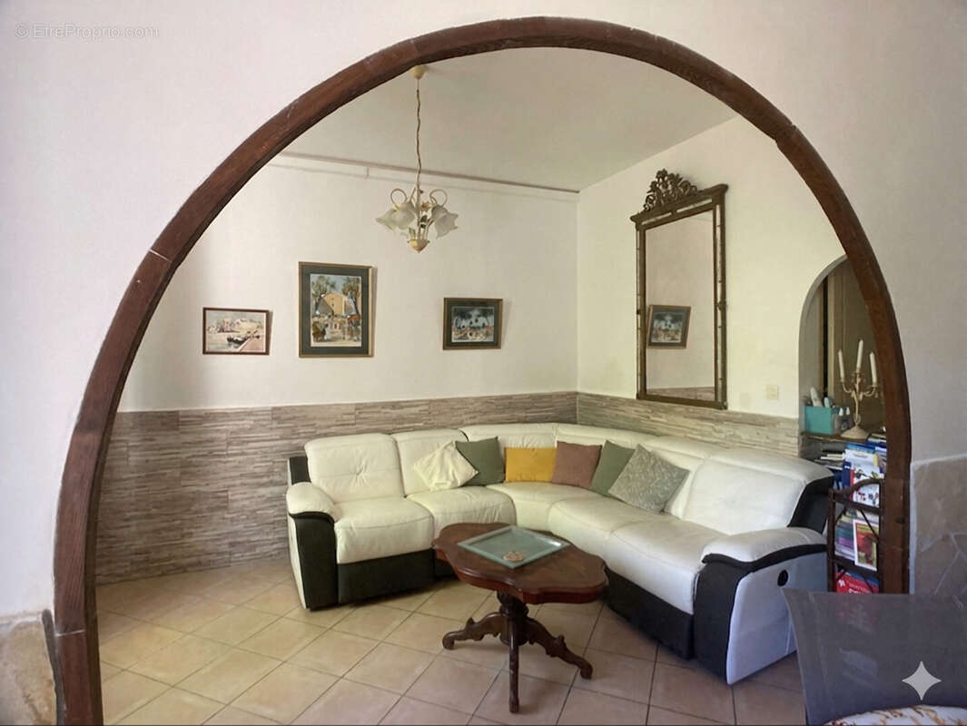 Maison à BANDOL