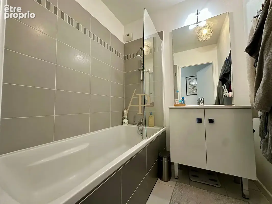 Appartement Poissy 4 pièce(s) 77 m2 - photo 5