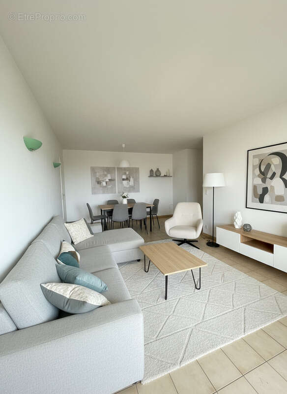 Appartement à AJACCIO