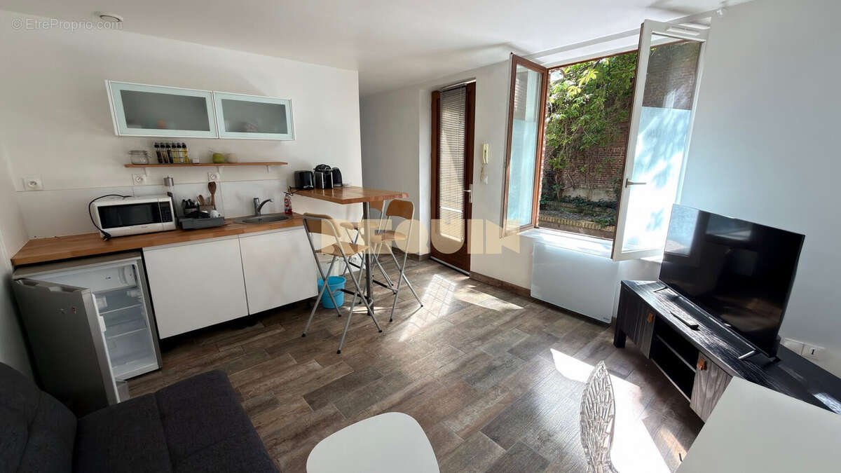Appartement à LILLE