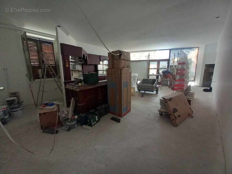 Appartement à THIERS