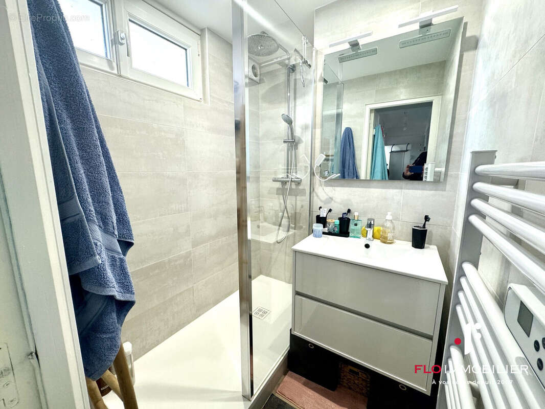 Appartement à CAEN