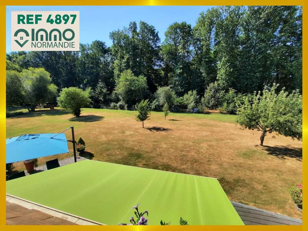 4897 - grande maison familiale - photo 22