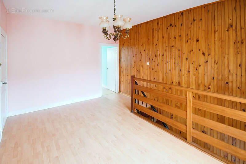 Appartement à MONT-SAINT-MARTIN