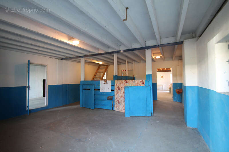 Maison à SAINT-PARDOUX-DU-BREUIL