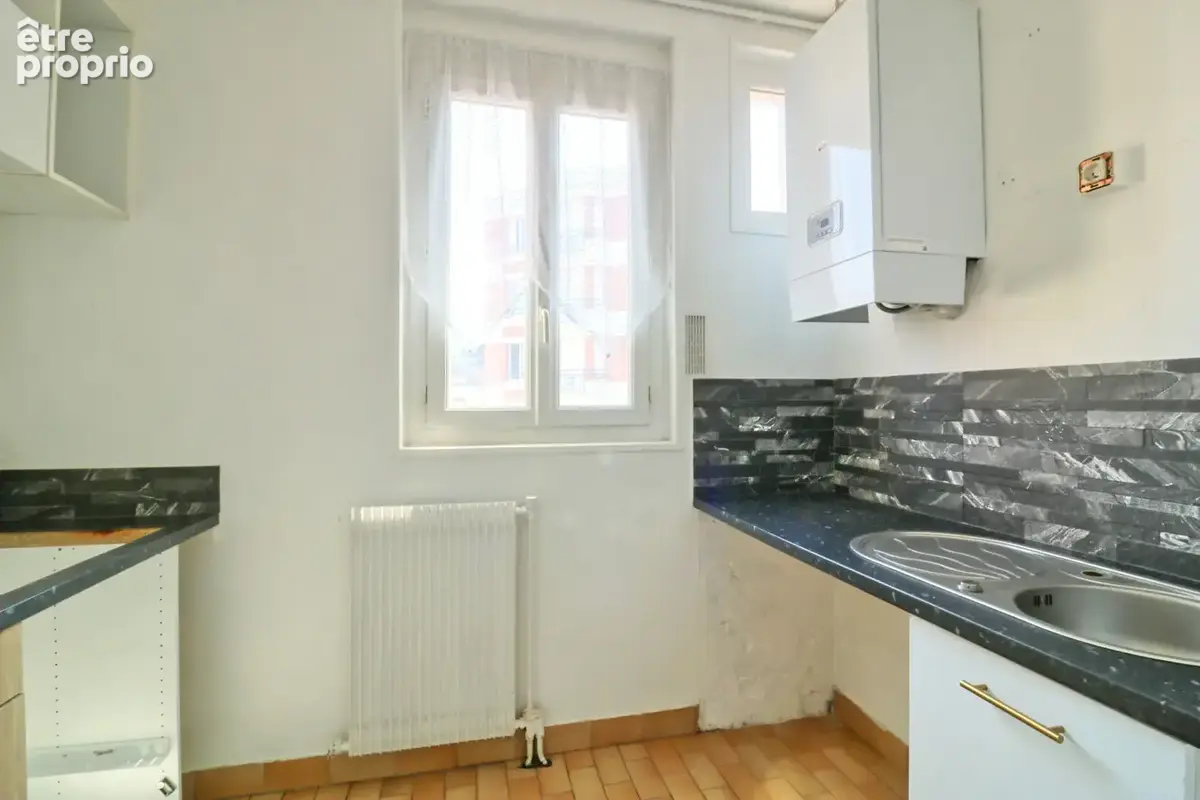Cachan - Appartement 2 pièces lumineux - 42.44m² - à 3 min du RER B - photo 7