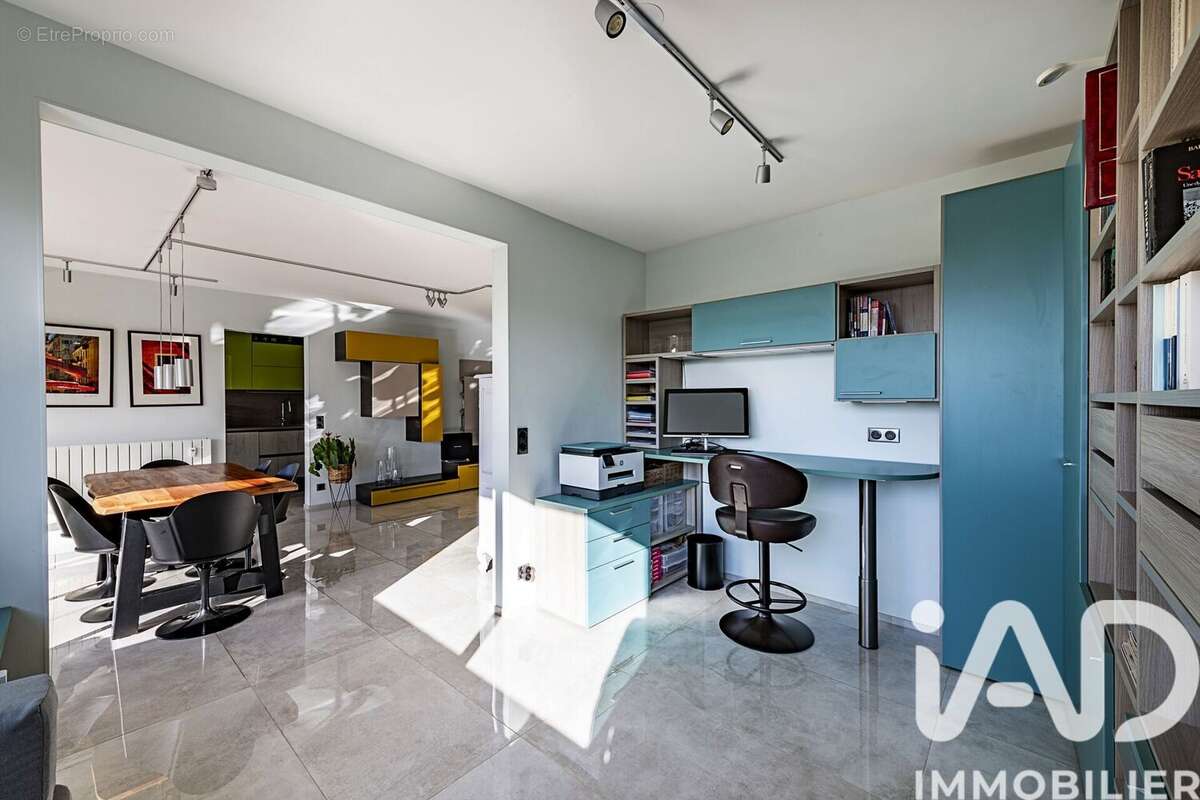 Photo 5 - Appartement à NICE