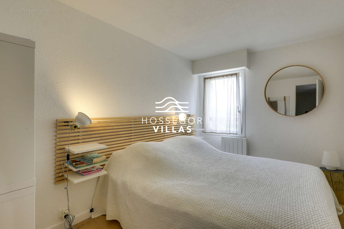Appartement DUNE - photo 6