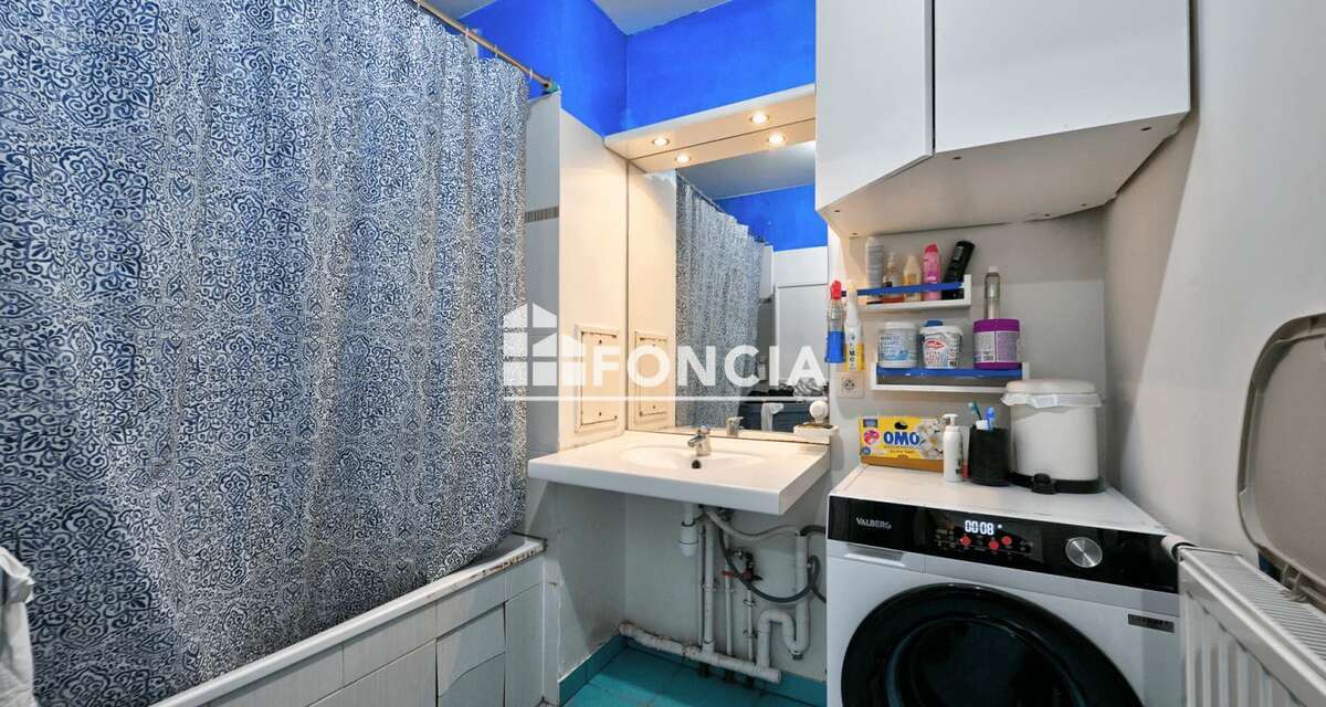 Appartement à CERGY