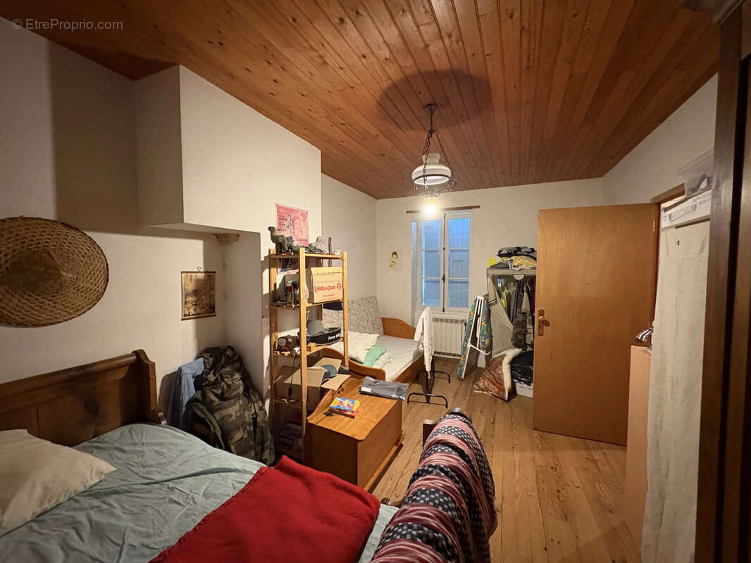 Maison à SAINT-SAVINIEN