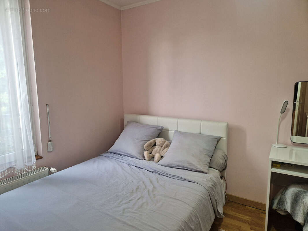 Appartement à LIVRY-GARGAN